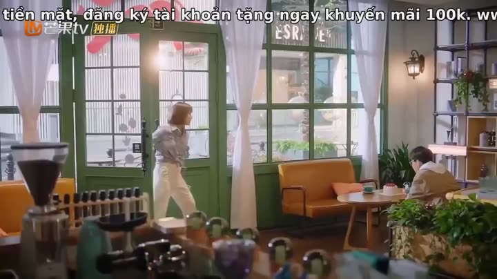 Hình ảnh tập 10 Khoảnh Khắc Rung Động