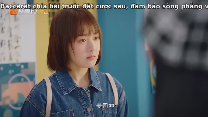 Tập 11 phim Khoảnh Khắc Rung Động