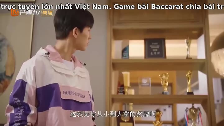 Tập 13 phim Khoảnh Khắc Rung Động