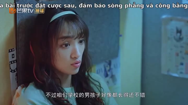 Hình ảnh tập 13 Khoảnh Khắc Rung Động