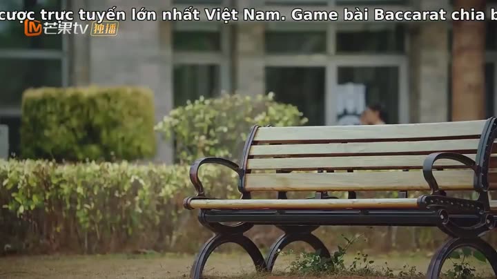 Tập 14 phim Khoảnh Khắc Rung Động
