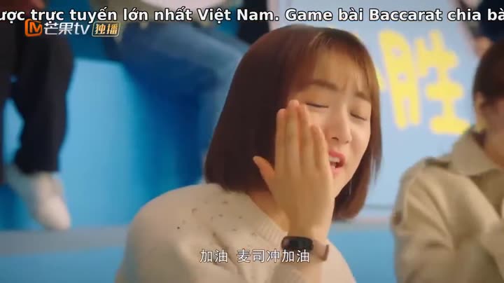 Tập 16 phim Khoảnh Khắc Rung Động