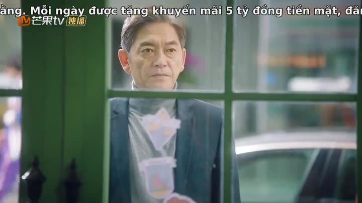 Tập 17 phim Khoảnh Khắc Rung Động