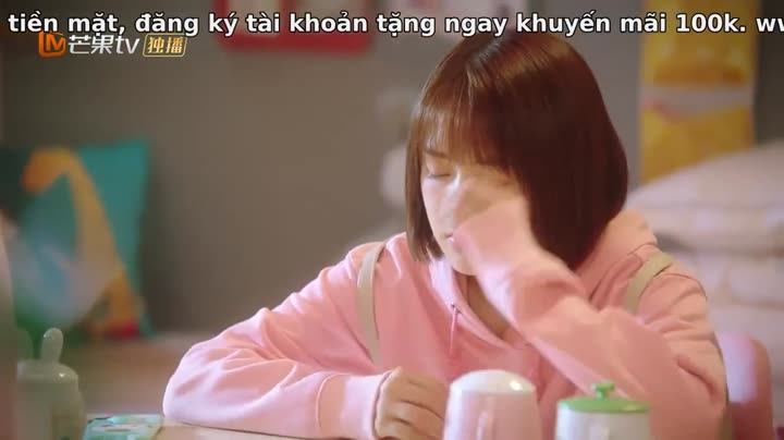 Tập 18 phim Khoảnh Khắc Rung Động