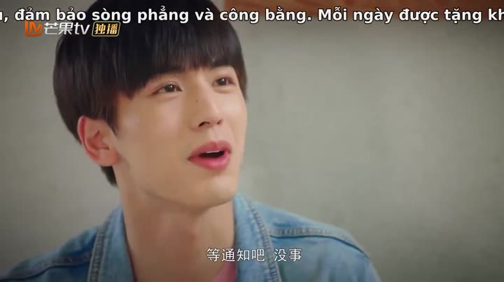 Tập 19 phim Khoảnh Khắc Rung Động