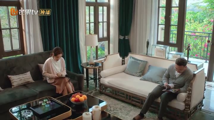 Hình ảnh tập 22 Khoảnh Khắc Rung Động