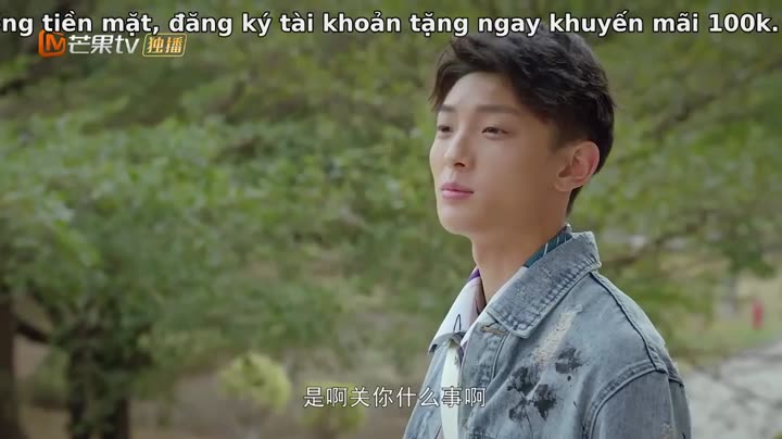 Tập 4 phim Khoảnh Khắc Rung Động