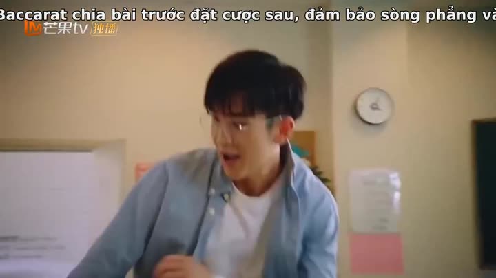 Tập 7 phim Khoảnh Khắc Rung Động