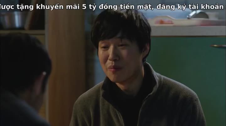 Tập 12 phim Chuyện Nhà Poong Sang