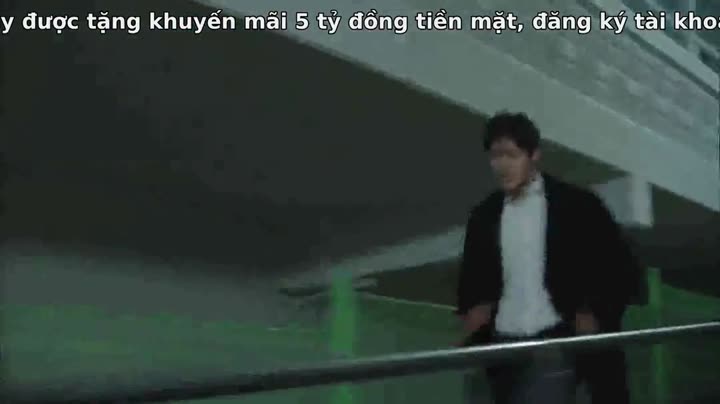 Tập 14 phim Chuyện Nhà Poong Sang