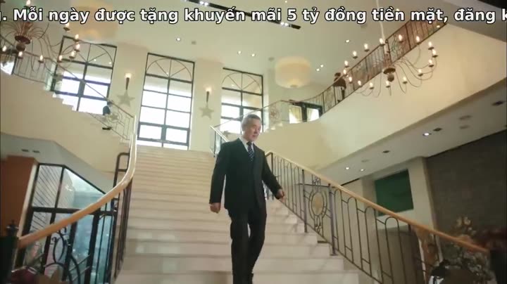 Tập 2 phim Chuyện Nhà Poong Sang