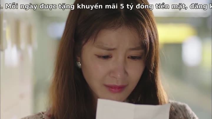 Tập 20 phim Chuyện Nhà Poong Sang