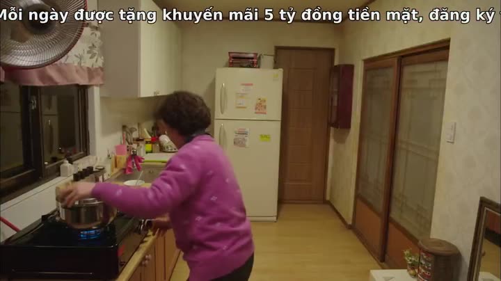 Tập 6 phim Chuyện Nhà Poong Sang