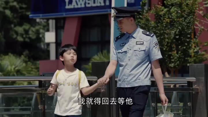 Tập 10 phim Bầy Chim Lạc
