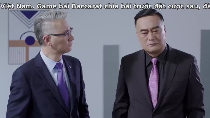 Hình ảnh tập 33 Bầy Chim Lạc