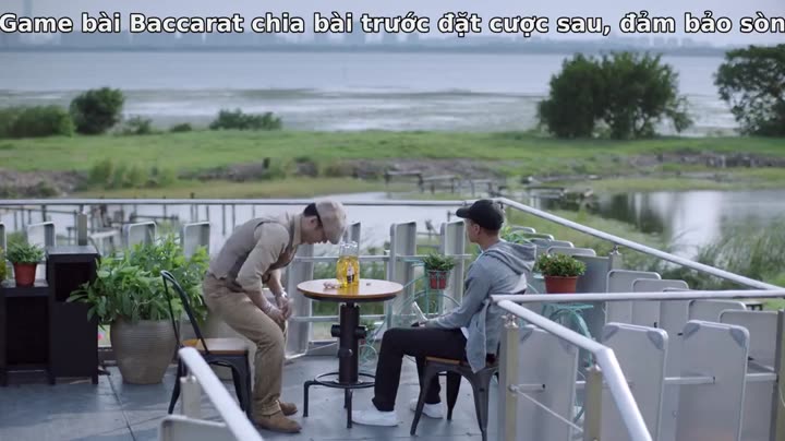 Hình ảnh tập 38 Bầy Chim Lạc