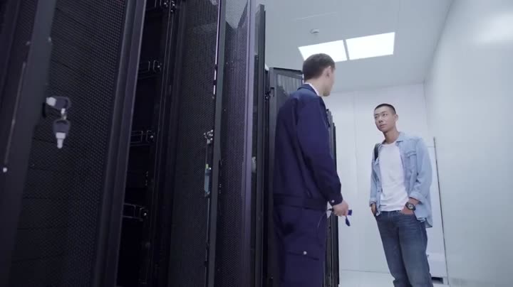 Tập 4 phim Bầy Chim Lạc