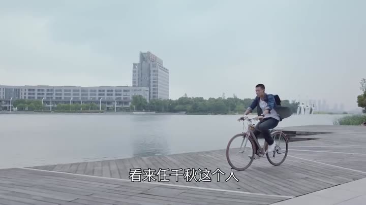 Tập 9 phim Bầy Chim Lạc