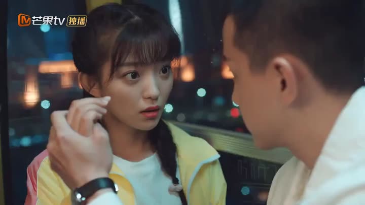 Tập 12 phim Tôi Có Khả Năng Giao Tiếp Đặc Biệt