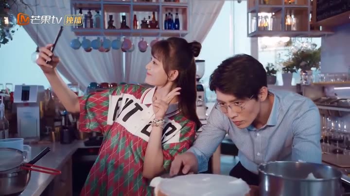 Tập 15 phim Tôi Có Khả Năng Giao Tiếp Đặc Biệt
