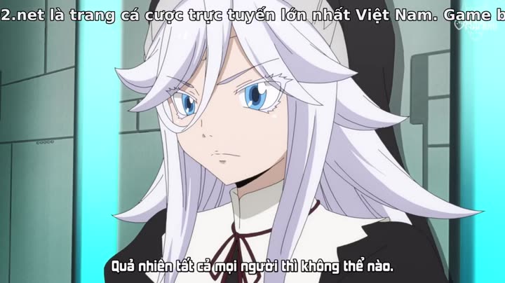 Tập 12 phim Edens Zero