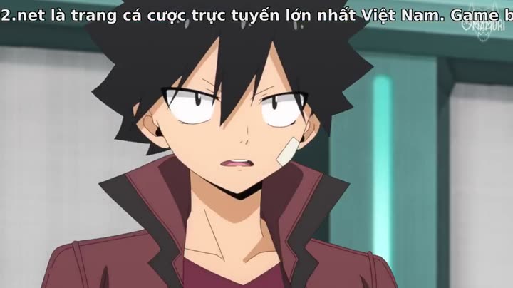 Tập 13 phim Edens Zero