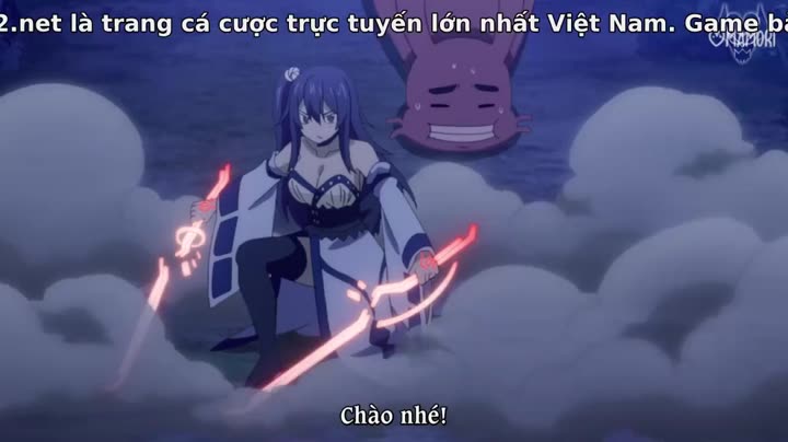 Tập 15 phim Edens Zero