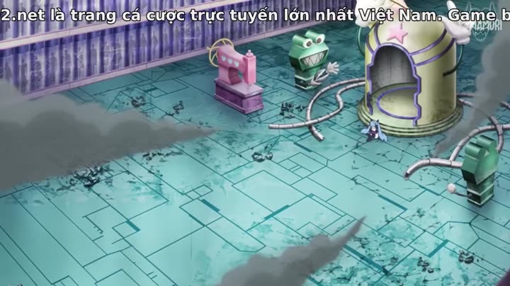 Tập 16 phim Edens Zero