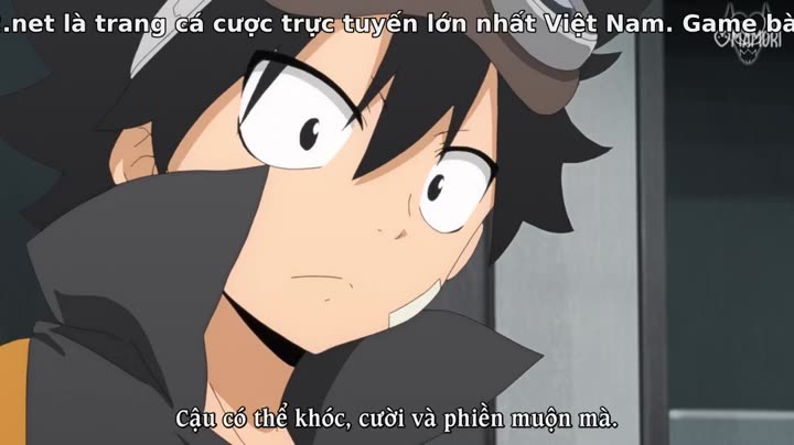 Tập 8 phim Edens Zero