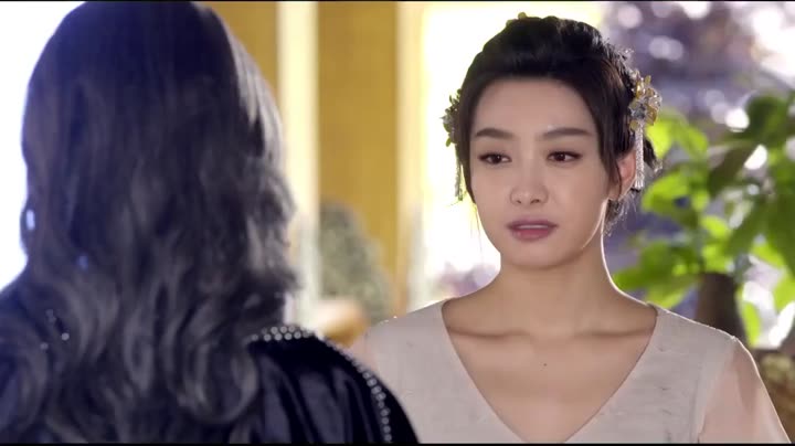 Hình ảnh tập 22 Thượng Cổ Tình Ca