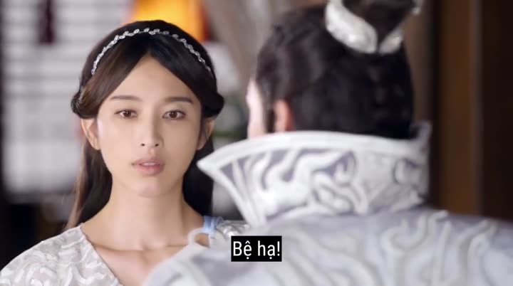 Hình ảnh tập 24 Thượng Cổ Tình Ca