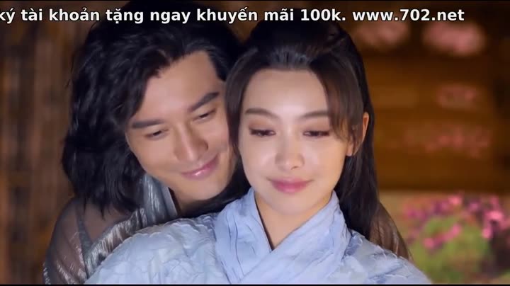 Tập 25 phim Thượng Cổ Tình Ca