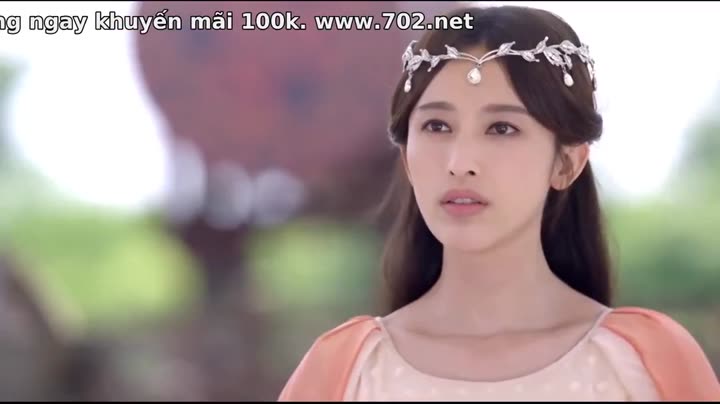 Tập 27 phim Thượng Cổ Tình Ca