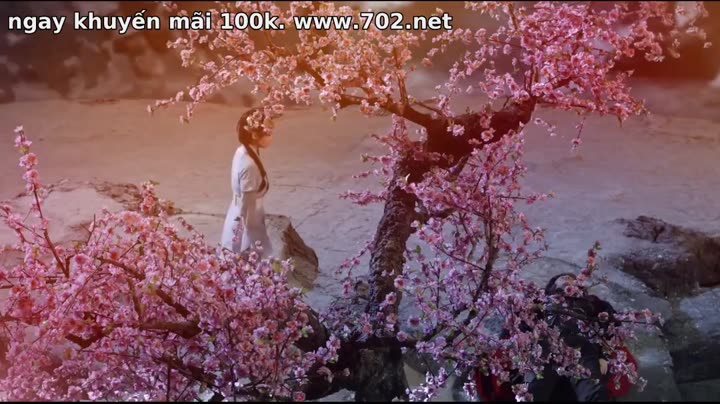 Tập 30 phim Thượng Cổ Tình Ca