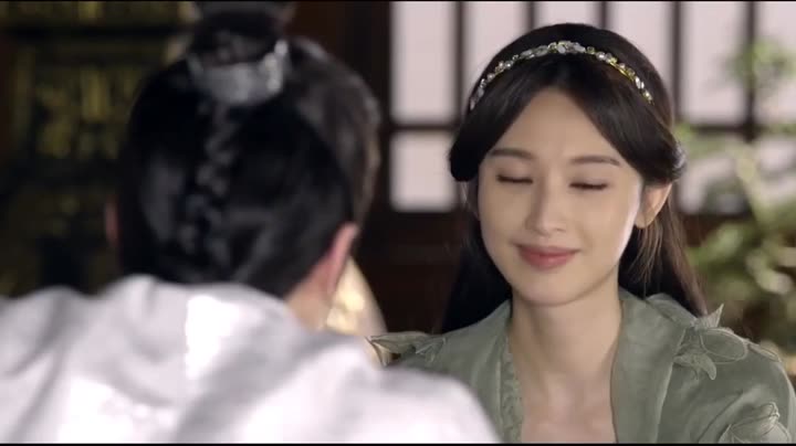 Hình ảnh tập 36 Thượng Cổ Tình Ca