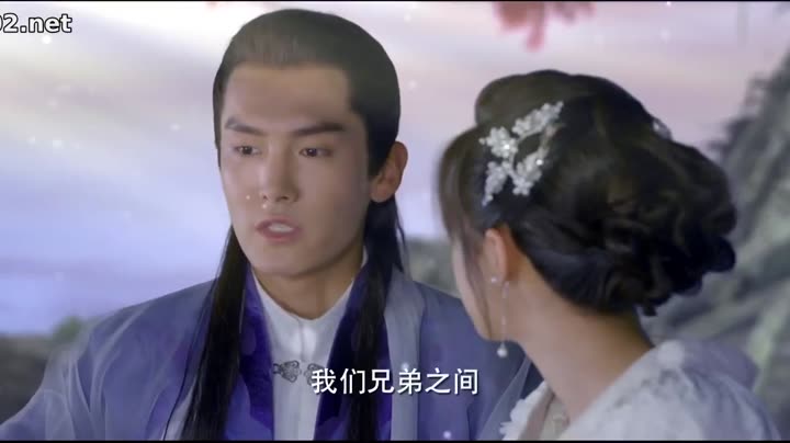 Tập 37 phim Thượng Cổ Tình Ca