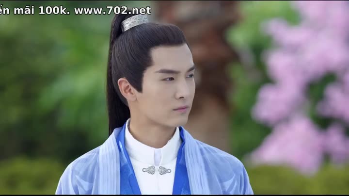 Tập 39 phim Thượng Cổ Tình Ca