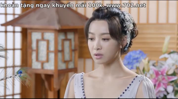 Tập 41 phim Thượng Cổ Tình Ca
