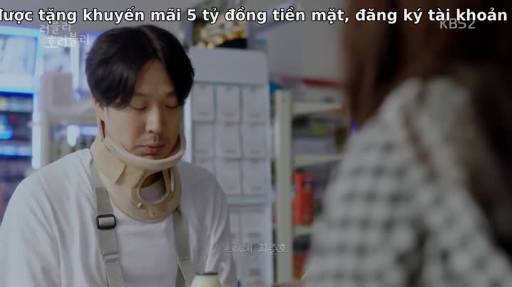 Tập 1 phim Duyên Phận Đáng Sợ