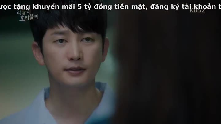 Tập 10 phim Duyên Phận Đáng Sợ