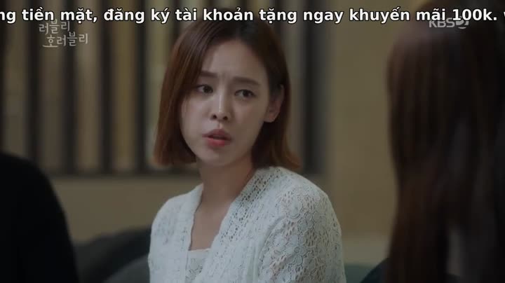 Tập 18 phim Duyên Phận Đáng Sợ