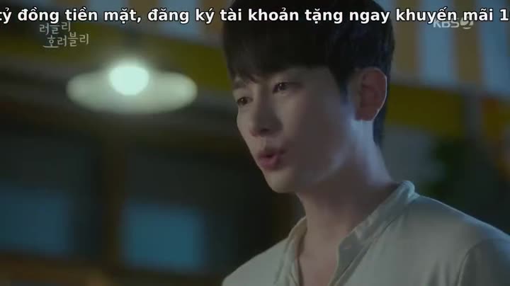 Tập 19 phim Duyên Phận Đáng Sợ