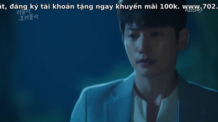 Tập 21 phim Duyên Phận Đáng Sợ