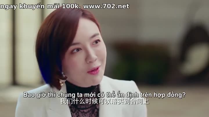 Tập 13 phim Sổ Tay Bảo Mẫu Của Tôi