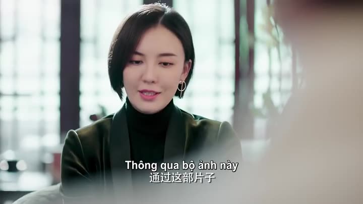 Hình ảnh tập 18 Sổ Tay Bảo Mẫu Của Tôi