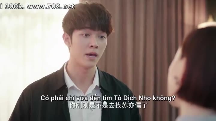 Tập 23 phim Sổ Tay Bảo Mẫu Của Tôi