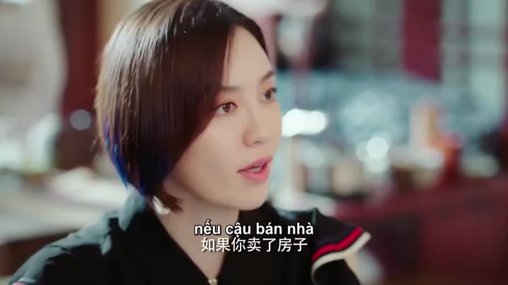 Hình ảnh tập 28 Sổ Tay Bảo Mẫu Của Tôi