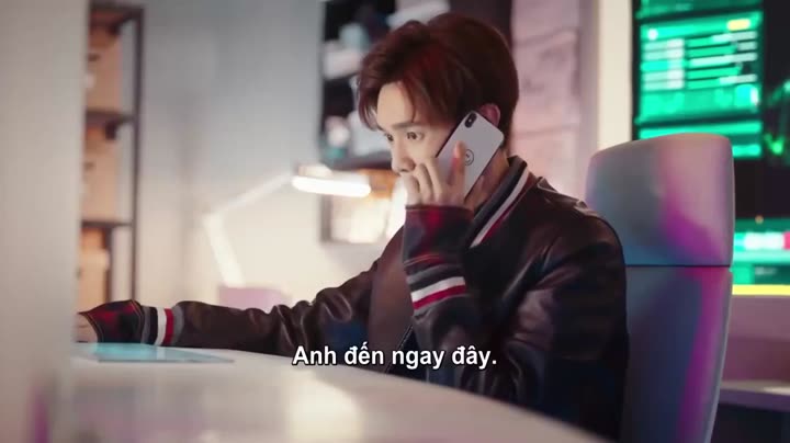 Hình ảnh tập 29 Sổ Tay Bảo Mẫu Của Tôi