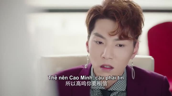 Tập 32 phim Sổ Tay Bảo Mẫu Của Tôi