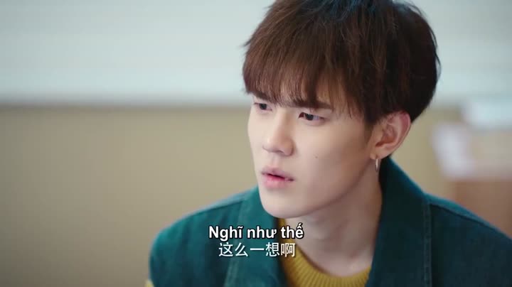 Hình ảnh tập 32 Sổ Tay Bảo Mẫu Của Tôi